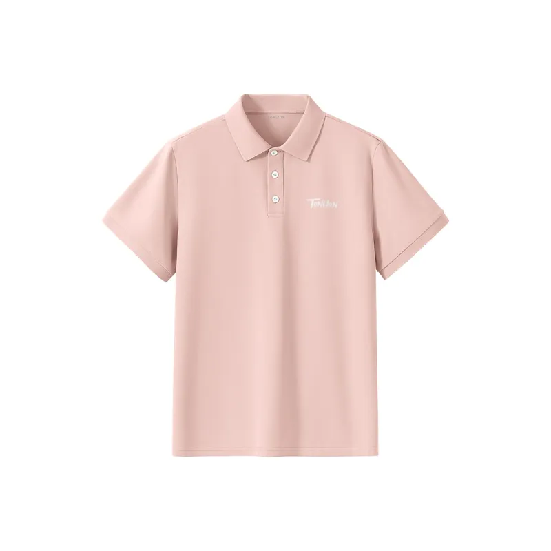 Tonlion Polo Shirts Unisex-6