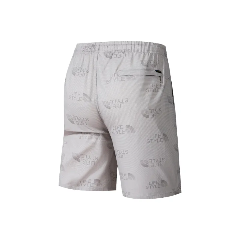 DESSO Casual Shorts Men-1