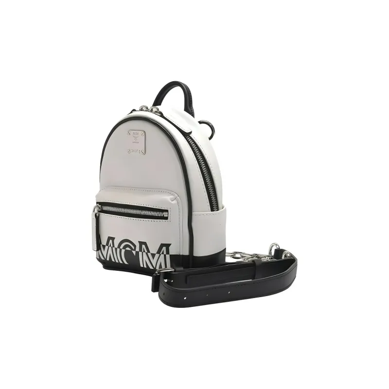 MCM Backpacks-1