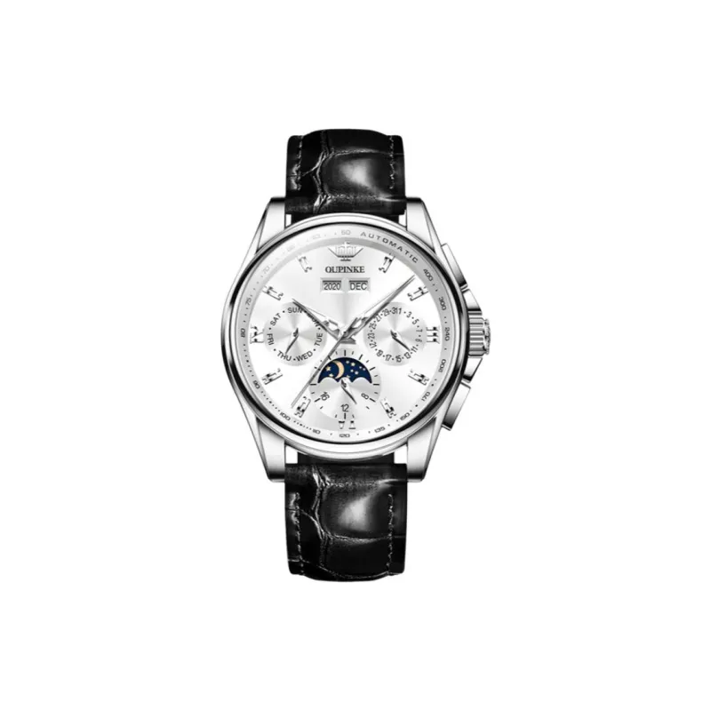 Oupinke Men Watch-6