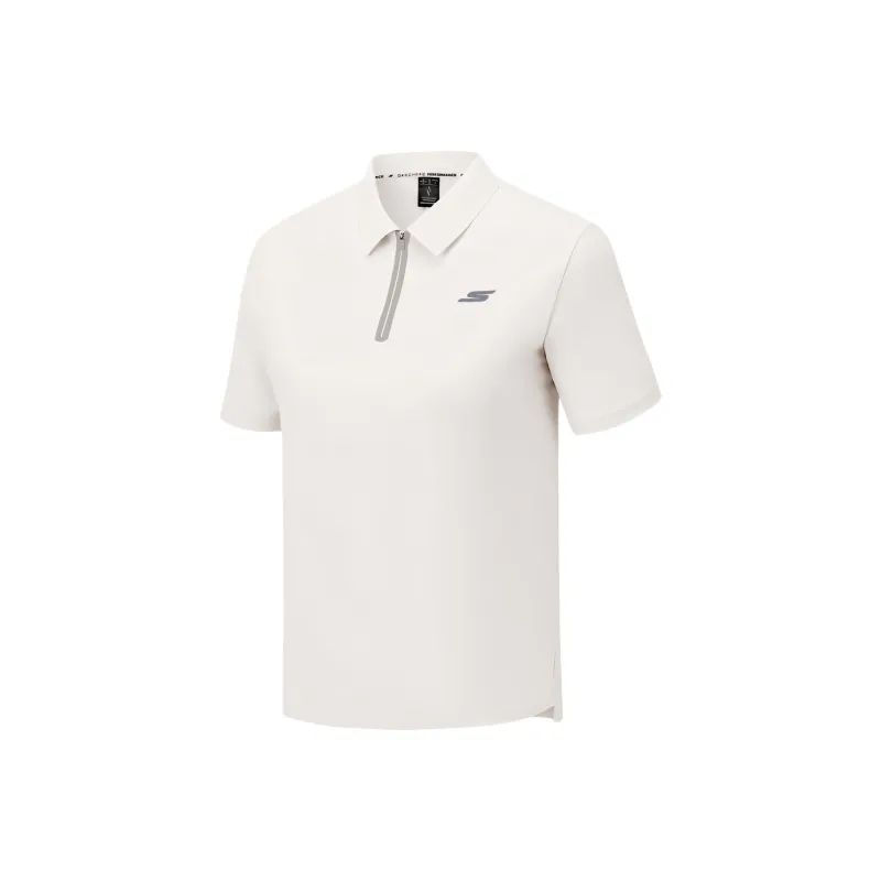 Skechers Comfort Sports Series Polo Shirt Women's-0