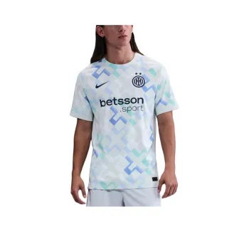 Nike Inter Milan SS25 Soccer Jersey Men's