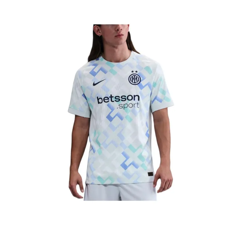 Nike Inter Milan SS25 Soccer Jersey Men's-0