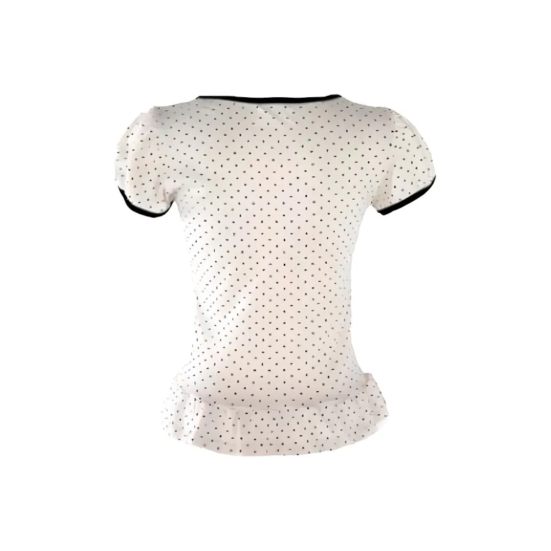 SLEEP AT 11 T Shirts Women's Apricot-1