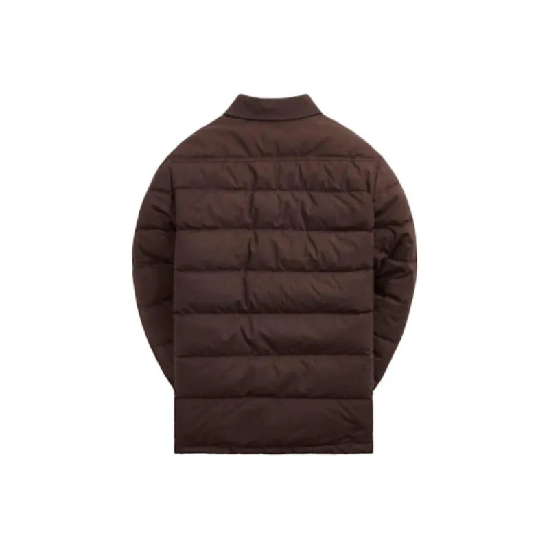 KITH Dover Jacket-1