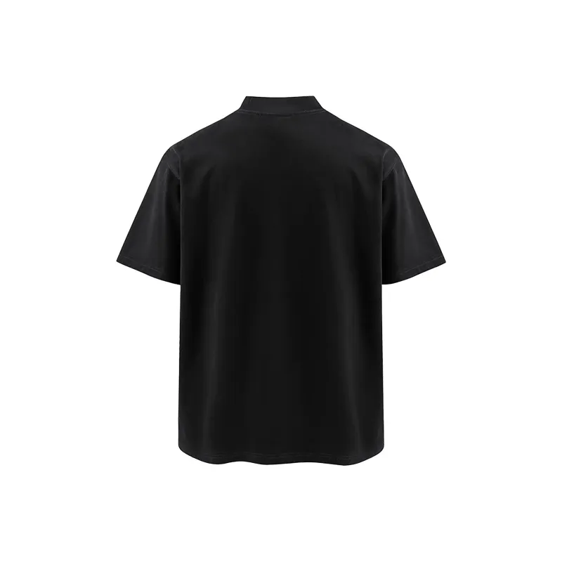 SONGLAN T Shirts Unisex-3