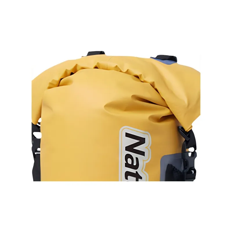 NATUREHIKE 25L Outdoor Bags Polyester Napoli Yellow Unisex-2
