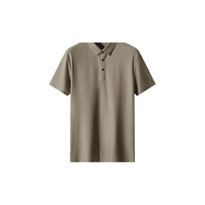 Vintage cars Polo Shirts Men-6