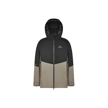 BOSIDENG Stormtrooper Series Windbreaker Jackets Unisex