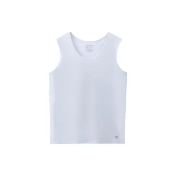 Shuya Men Tank Tops