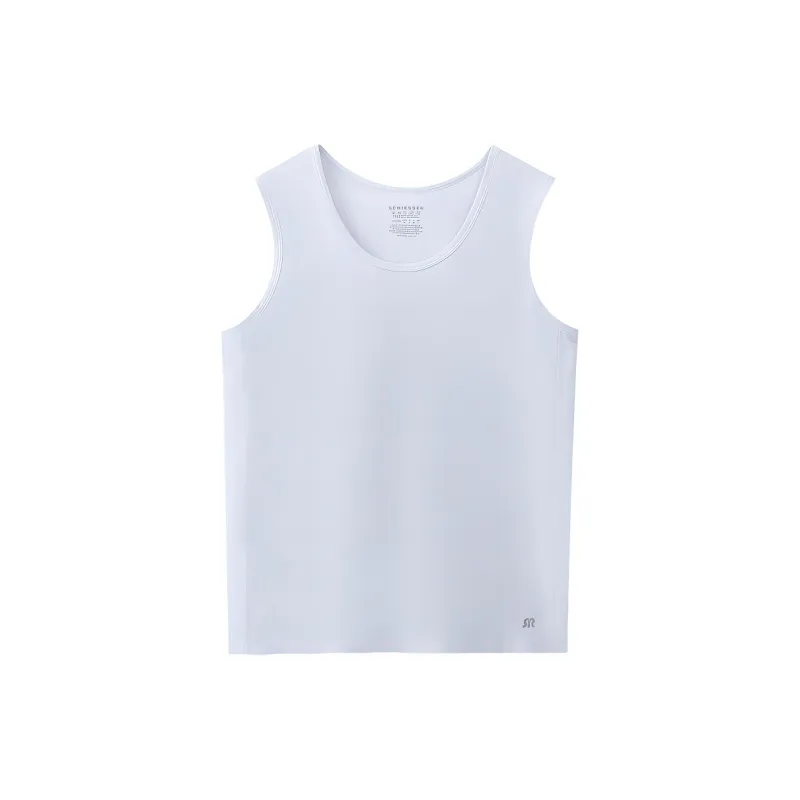 Shuya Men Tank Tops-3