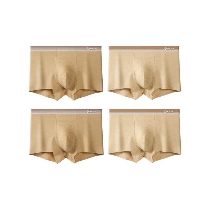 Colorful DOCARE Underpants Men's 3 Pack-10