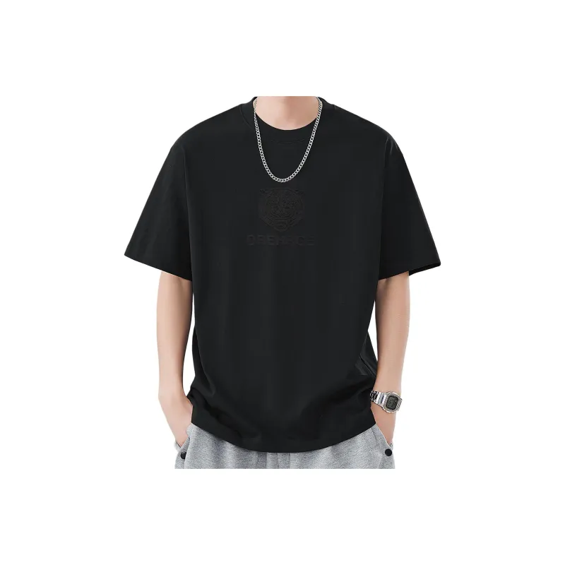 DUDUOSIBAO T Shirts Unisex-5