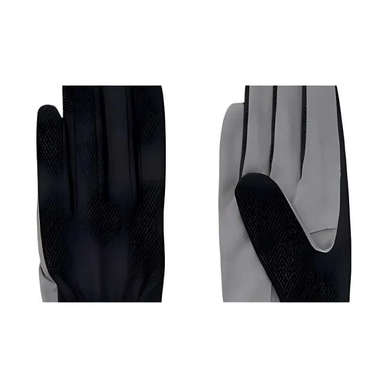 DUNLOP Tennis Accessories Glove Black-2