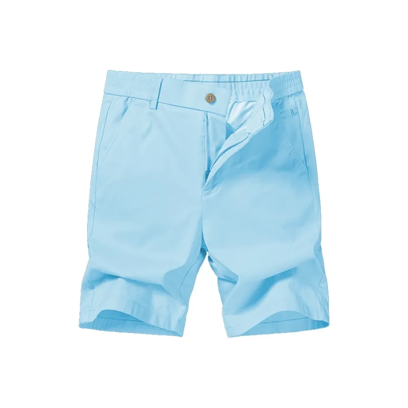 Playboy Casual Shorts Men-16