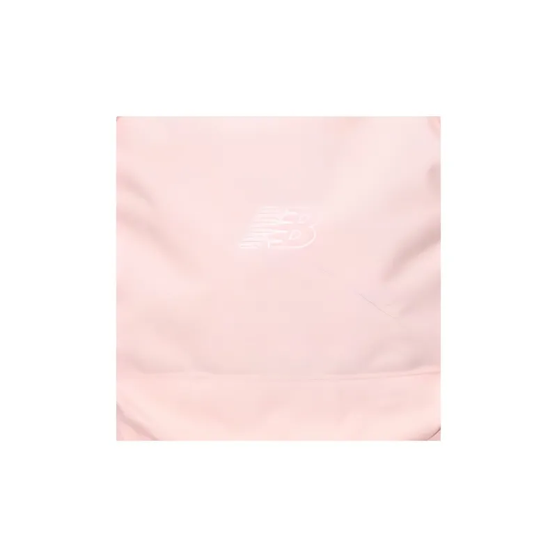 New Balance Fabric Backpack Unisex Cherry Blossom Pink-3