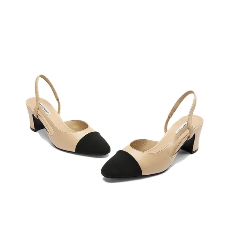 NINE WEST High Heels 6.5cm Women's-8