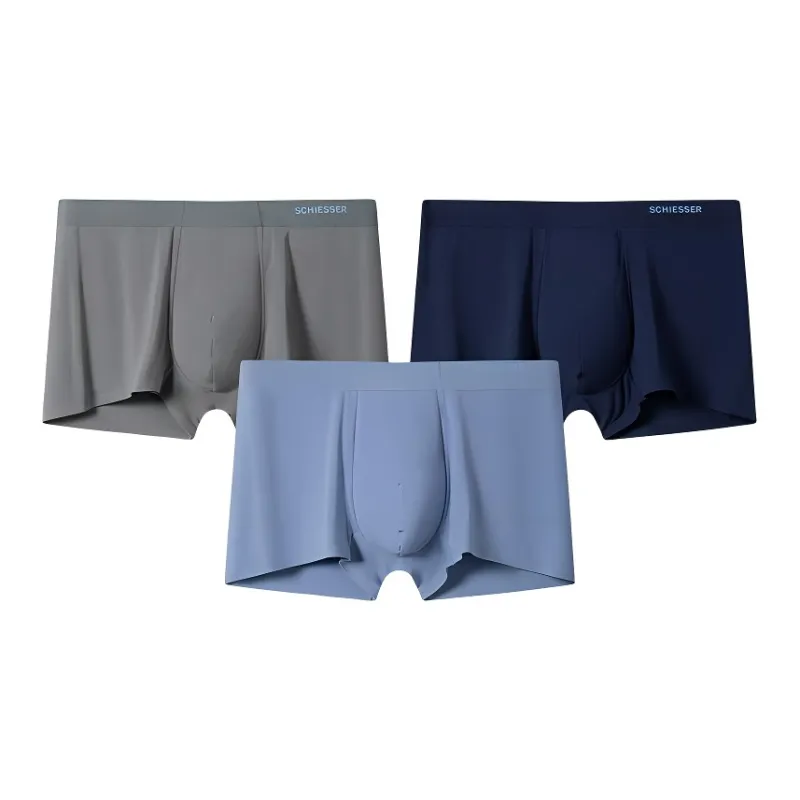 Shuya Men Underpants-12