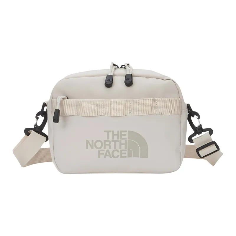 THE NORTH FACE 2L Outdoor Bags Recycled Polyester Ecru Unisex-0