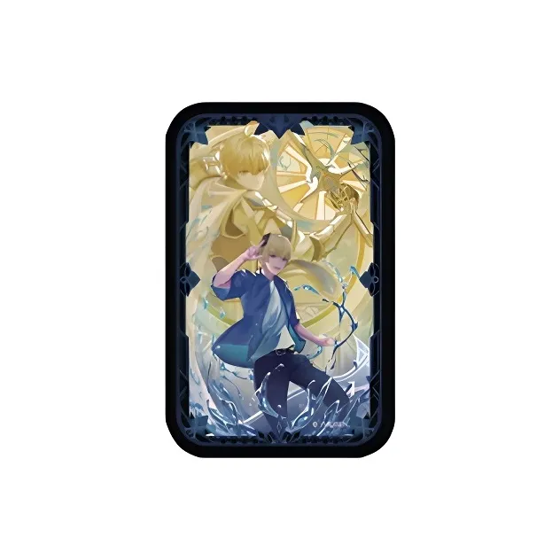 Read Goodies Ye Xiu, Su Mucheng, Wang Jiexi, Zhou Zekai Wanmei Xingsheng Collection, Honor Hall Badges-5