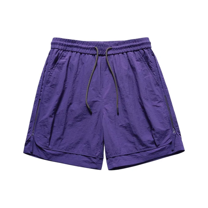 BUYDAUL Cargo Shorts Men-8