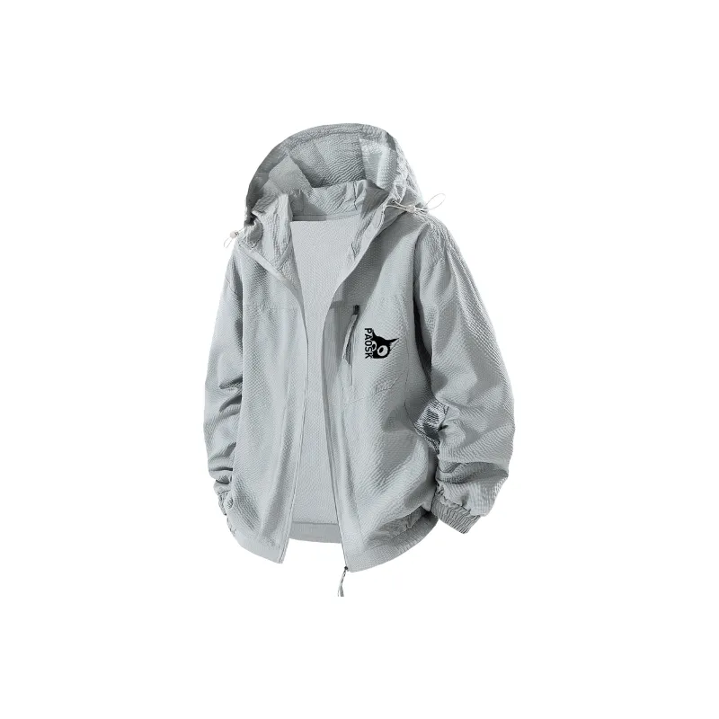 PASOK Sun Protection Clothing Unisex-2
