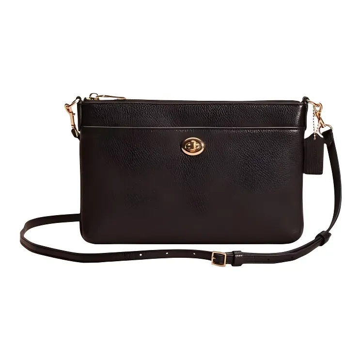 COACH Polly Crossbody Bags-0