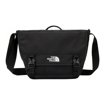THE NORTH FACE 24L Outdoor Bags Polyester Black Men's