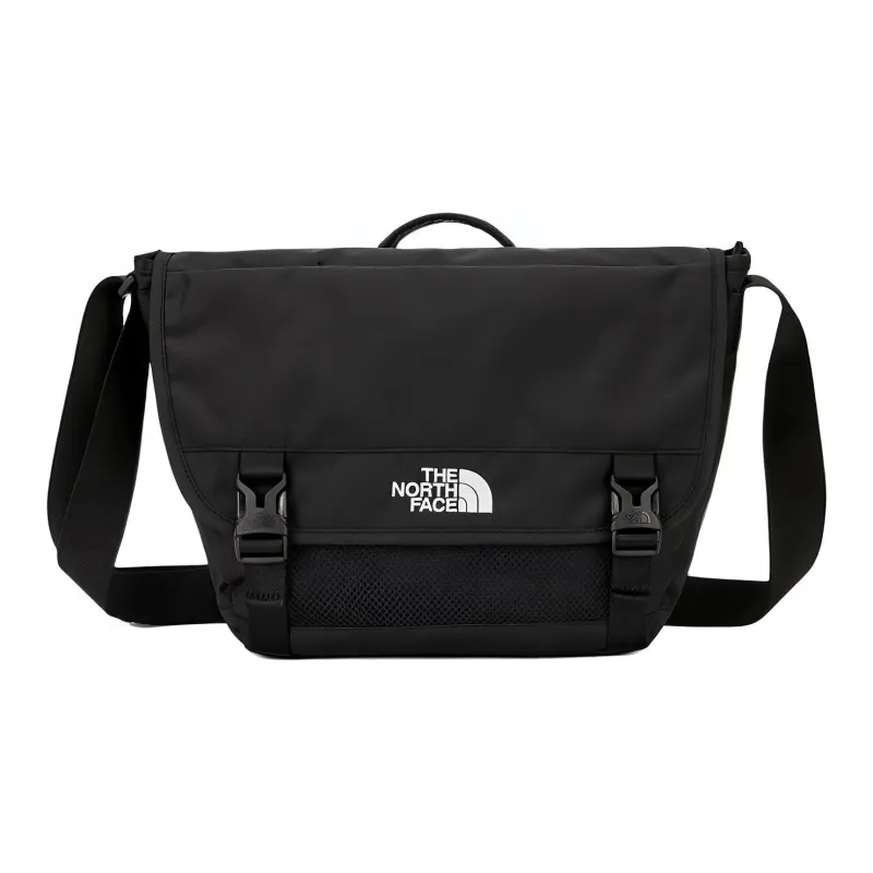 THE NORTH FACE 24L Outdoor Bags Polyester Black Men's-0