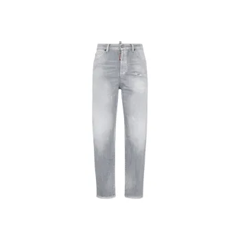 DSQUARED 2 Jeans Women's Gray