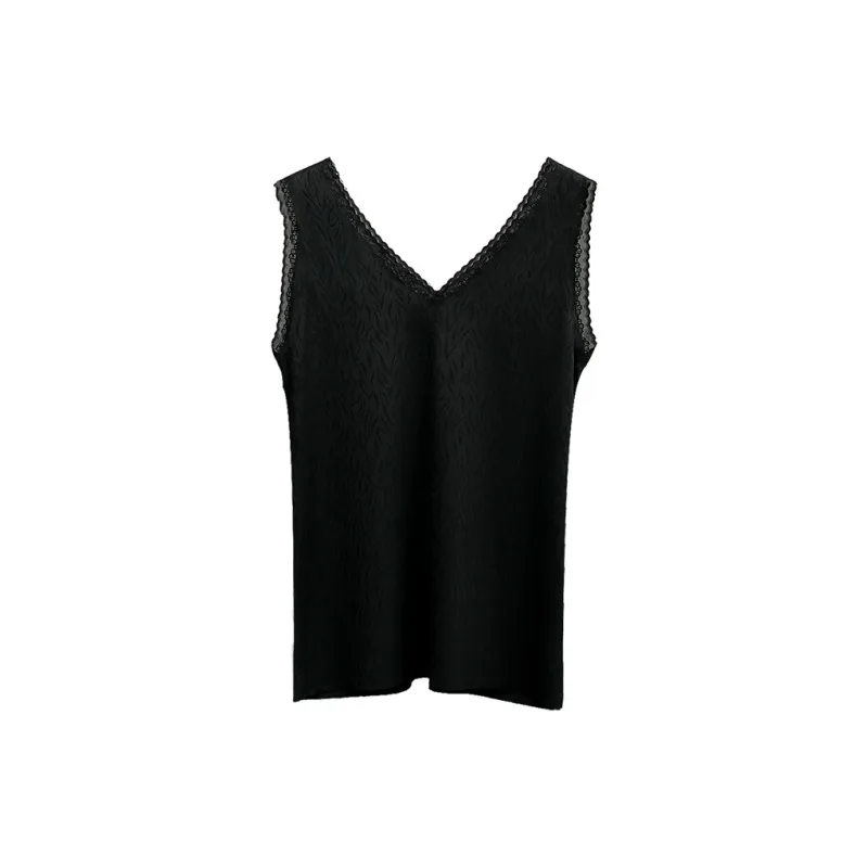 Red bean Women's Tank Tops-0