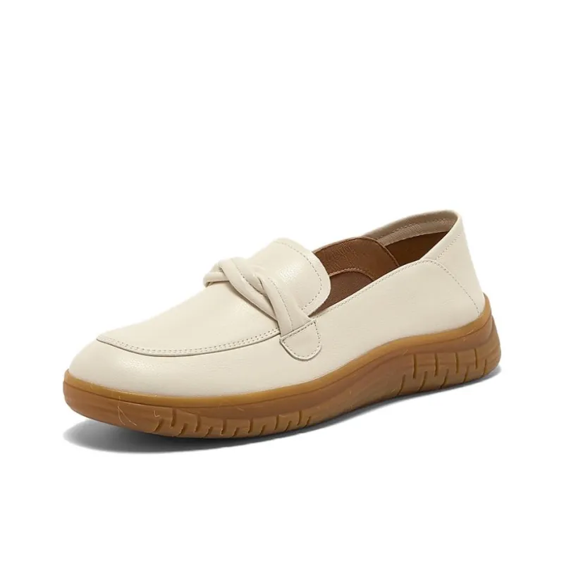 BATA Casual Single Shoes Women's-3