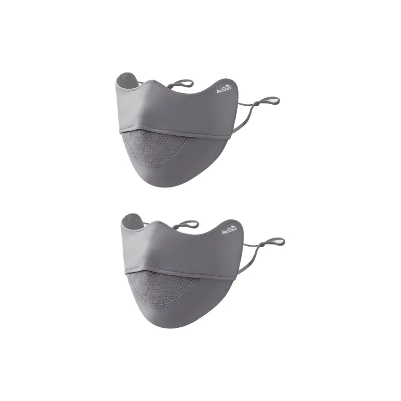 BKCXZICE Polyamide Face Masks Unisex-7