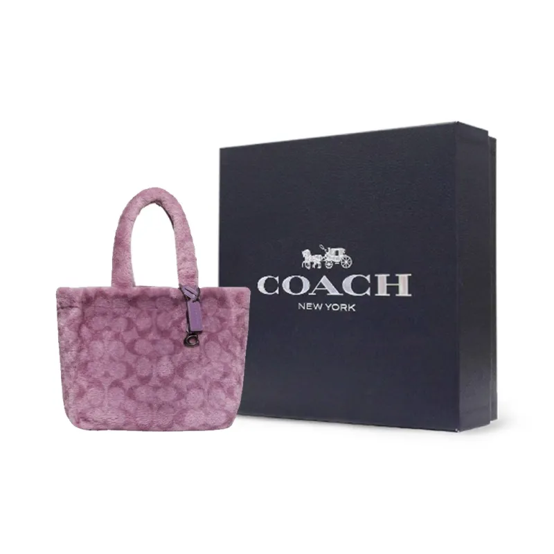 COACH Handbags-6