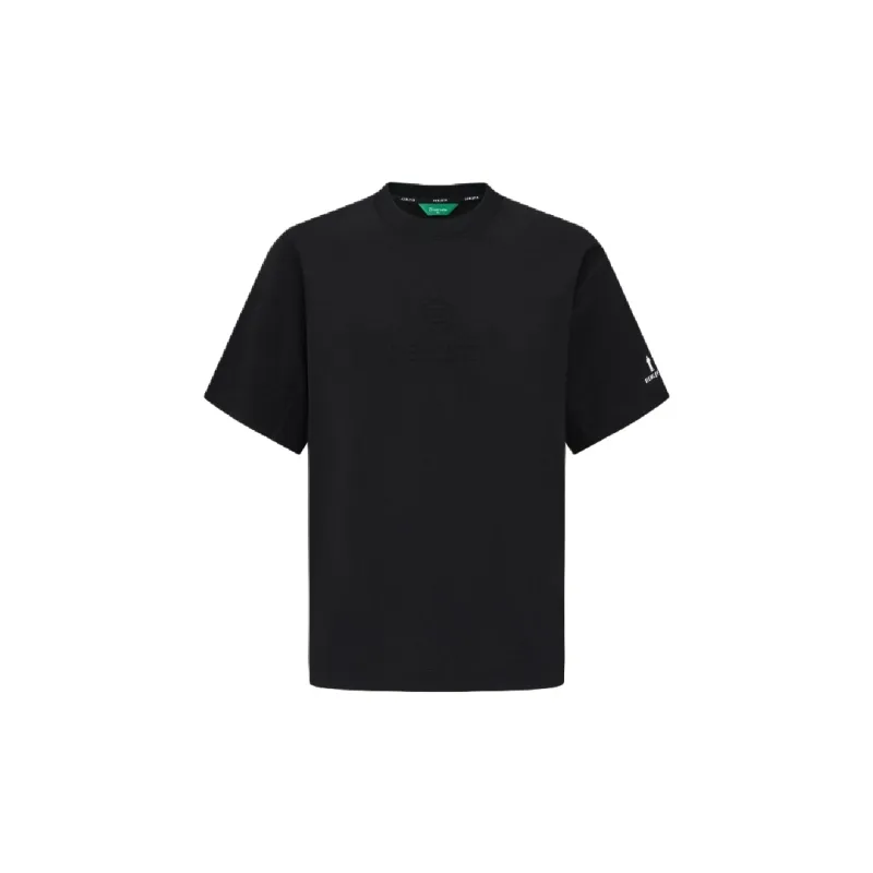 Biyin Leufen T Shirt Men's Free Car Mounted Number Plate-1