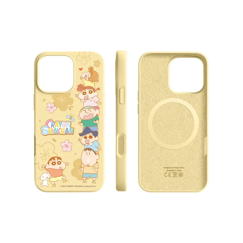 Pin Sai Phone Cases-22