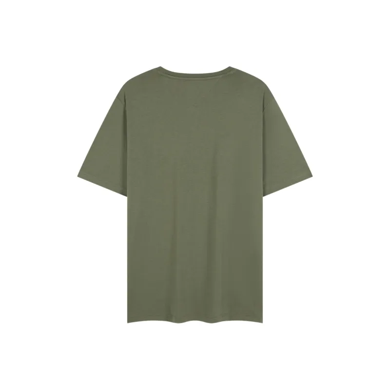 Tommy Hilfiger T Shirts Men-6
