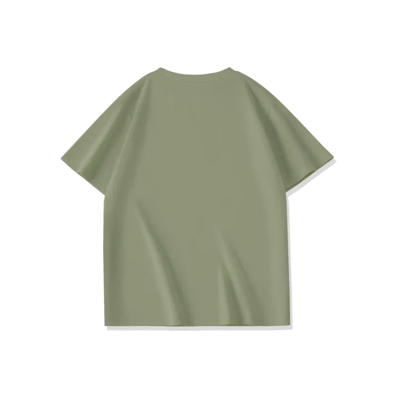 MINISO T Shirts Unisex-7