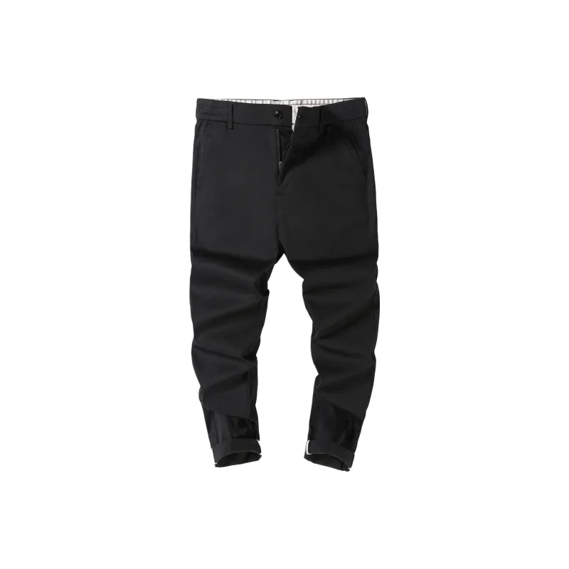 Jeep Outdoor Commute Casual Pants Unisex-1