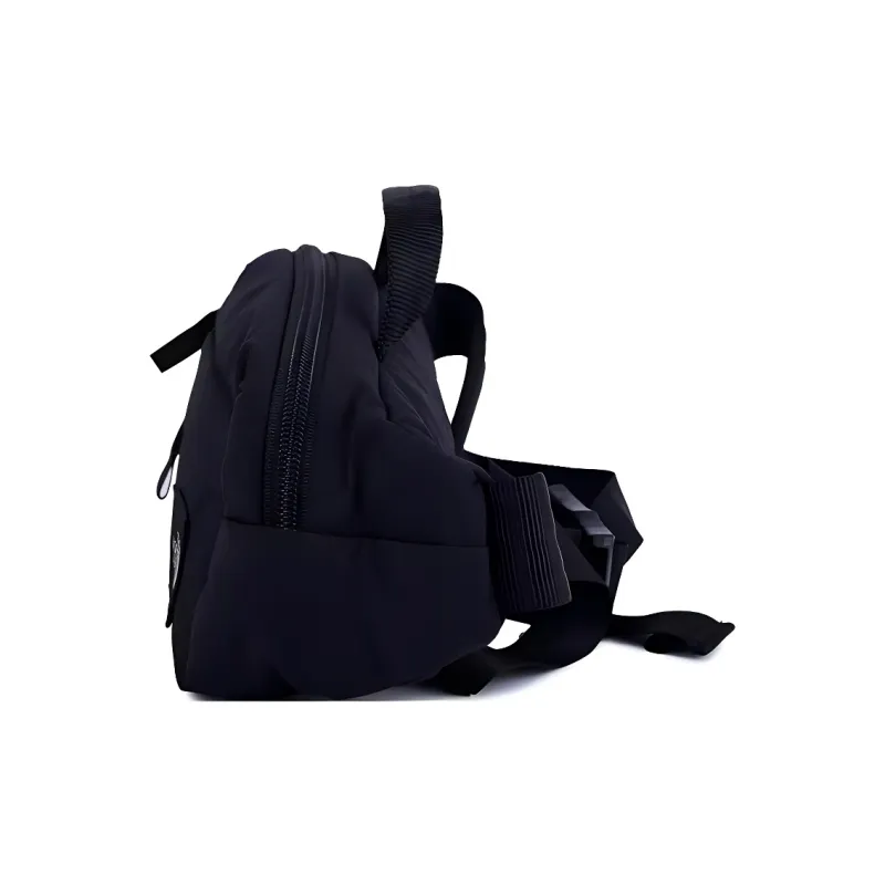THE NORTH FACE 2.3L Fanny Packs Nylon Fabric Black Unisex-3