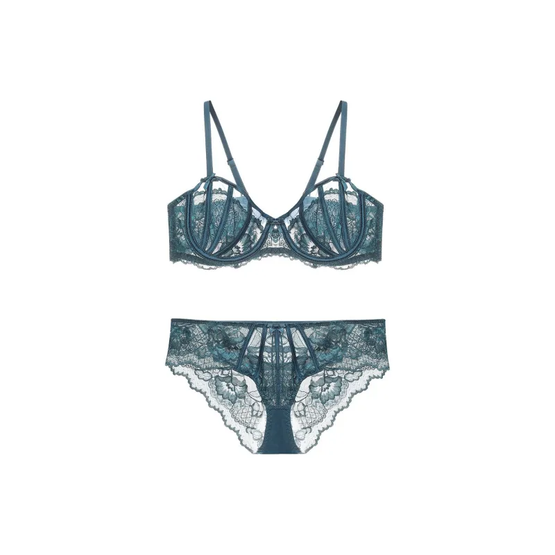 EFUTON Women's Underwear Sets-6