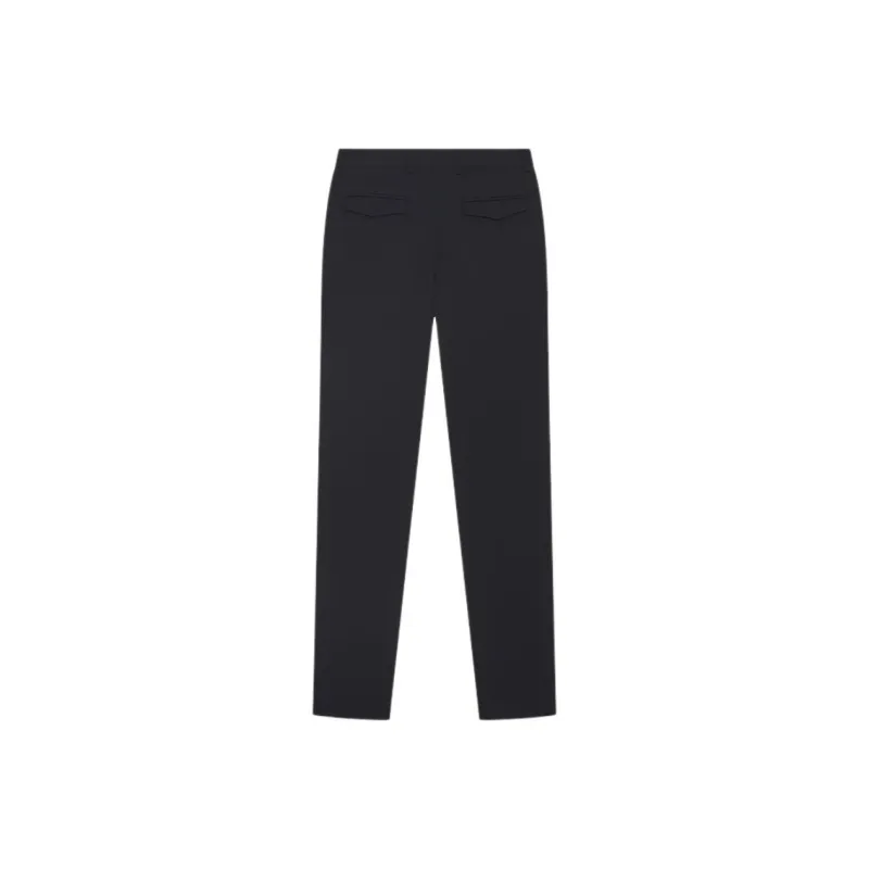 KARL LAGERFELD SS25 Suit Trouser Men's Black-1