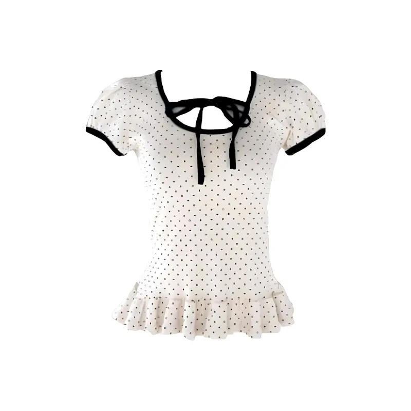SLEEP AT 11 T Shirts Women's Apricot-0