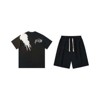 7 SEVFUN Casual Sportswear Unisex