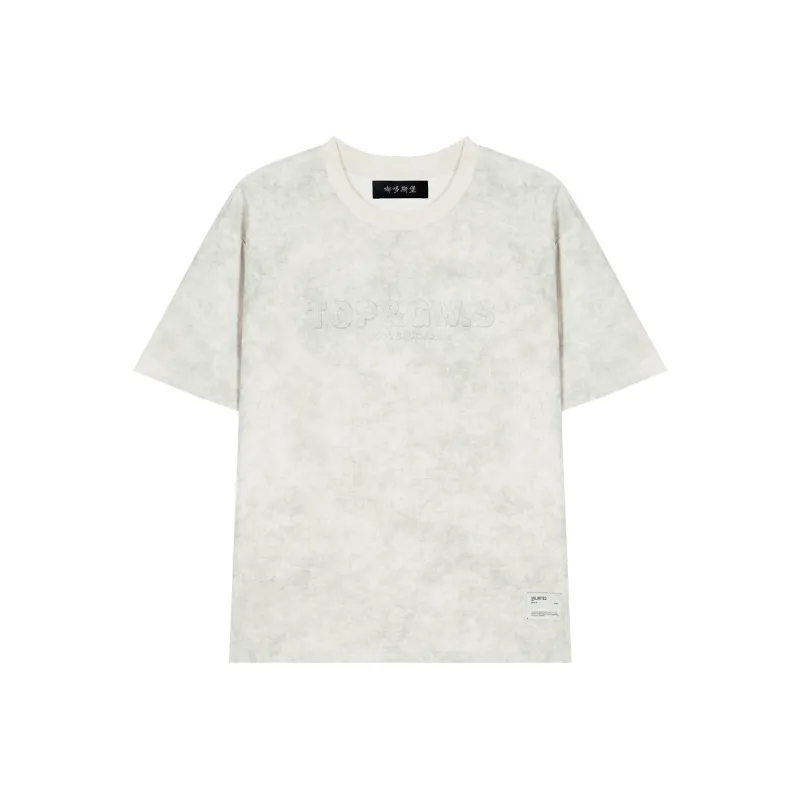 DUDUOSIBAO T Shirts Unisex-0