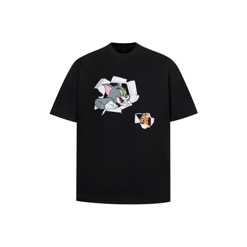 Keep it light T Shirts Unisex-0