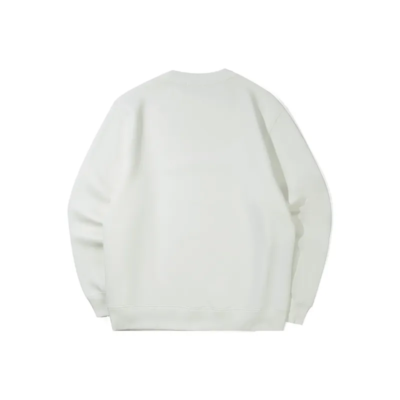 HLA Sweatshirts Men Bleached 2D-1