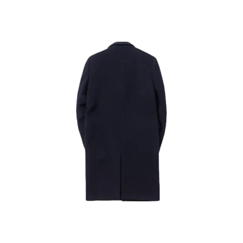 KITH Royce Wool Overcoat-1