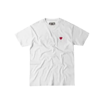 KITH T Shirts Men White