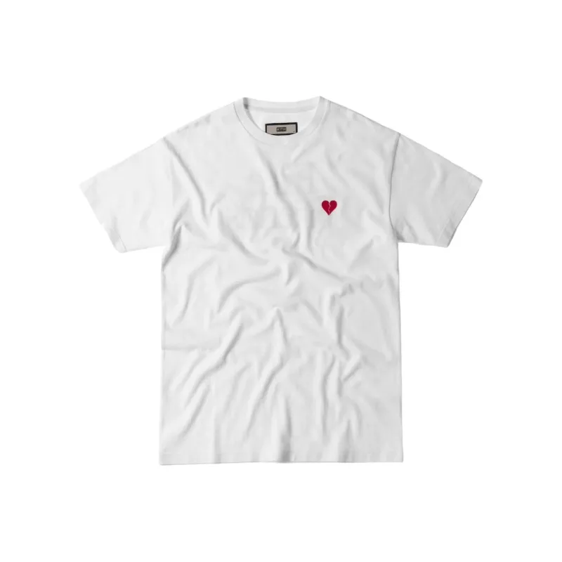 KITH Broken Hearts Tee-0